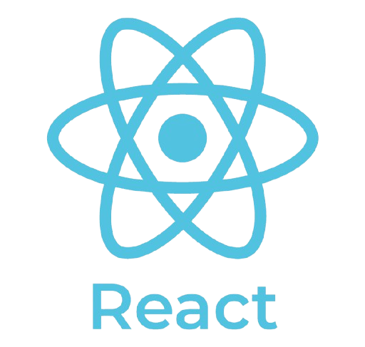 React
